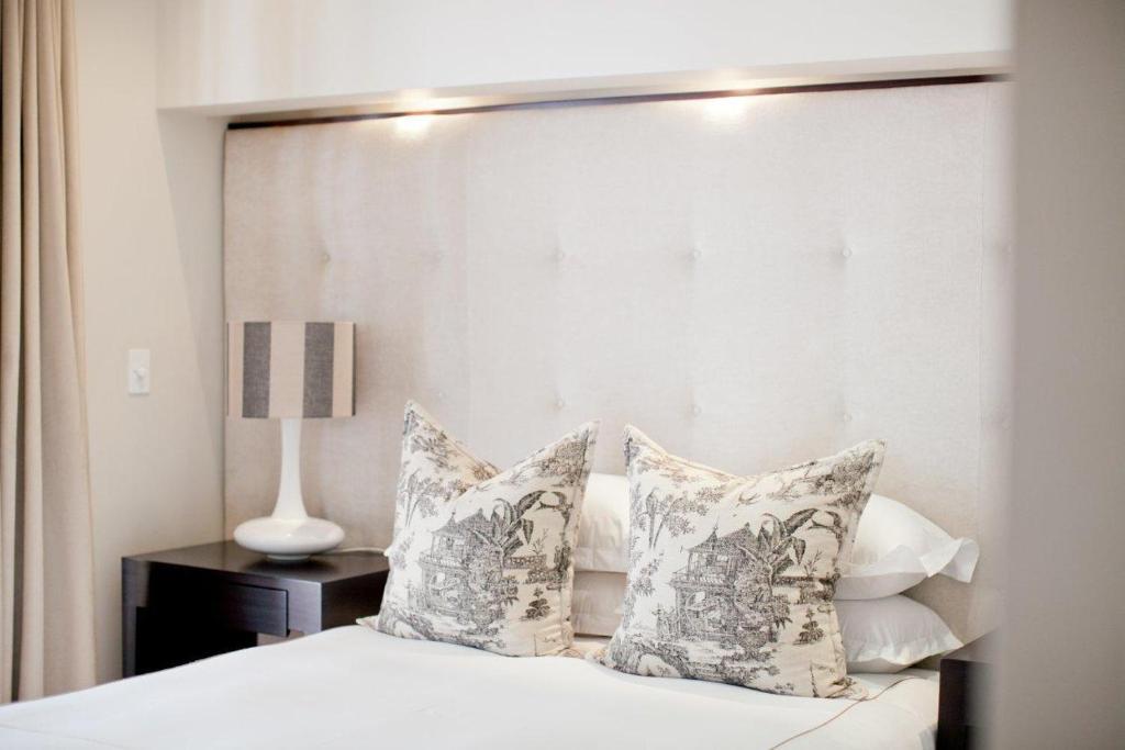Banksia Boutique Hotel & Spa Cidade Do Cabo Quarto foto