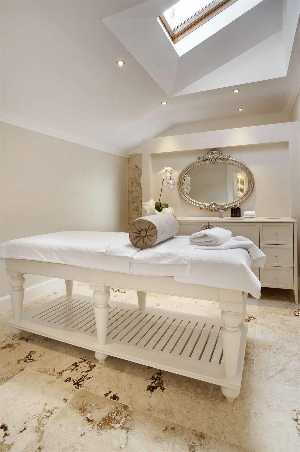 Banksia Boutique Hotel & Spa Cidade Do Cabo Exterior foto